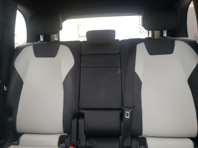 W1N4M4GB7MW078226 Mercedes-Benz GLB 250