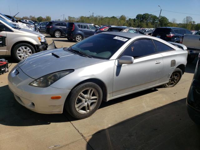 2002 Toyota Celica GT