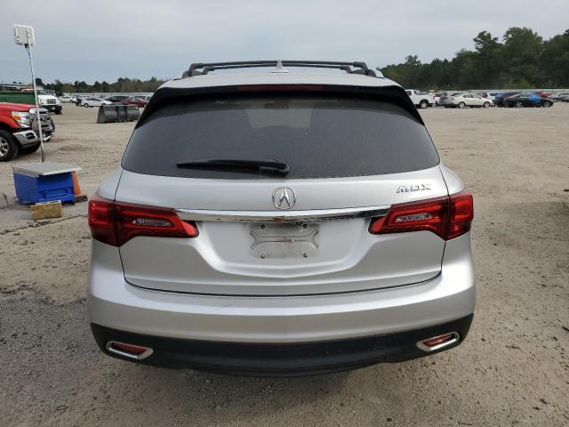 2014 Acura Mdx Techno VIN: 0FRYD3H47EB020611 Lot: 70741113