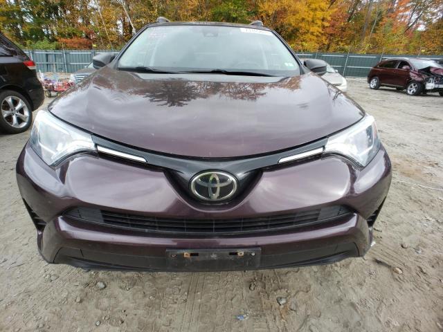 2T3BFREV3JW774479 | 2018 TOYOTA RAV4 LE