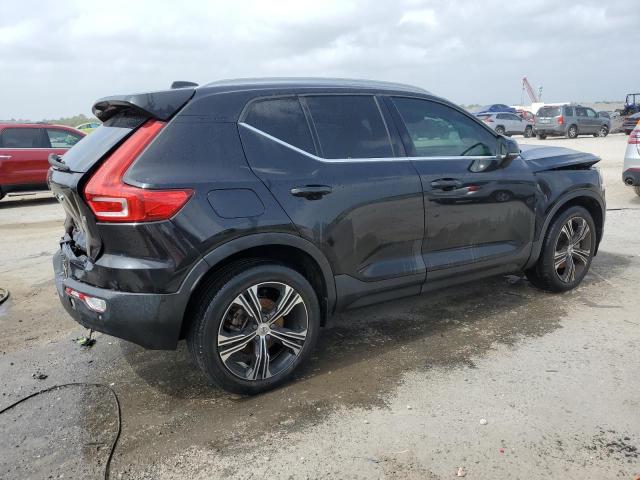 2019 Volvo Xc40 T4 Inscription VIN: YV4AC2HL4K2116120 Lot: 70349823