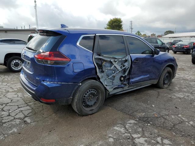 KNMAT2MV5KP518564 | 2019 NISSAN ROGUE S