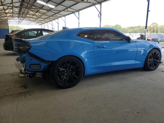 2023 CHEVROLET CAMARO LT1 - 1G1FE1R7XP0156390