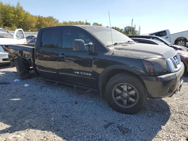 1N6BA0EC1EN514228 Nissan TITAN S