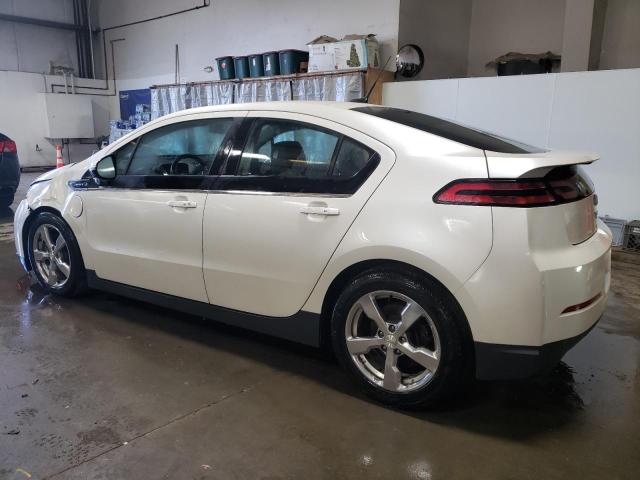 VIN 1G1RD6E49DU132997 2013 Chevrolet Volt no.2