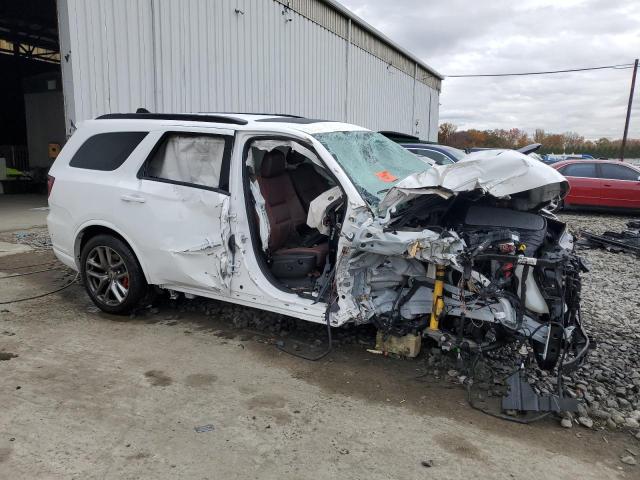  DODGE DURANGO 2023 Білий