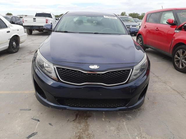 5XXGM4A7XFG381367 KIA Optima Lx