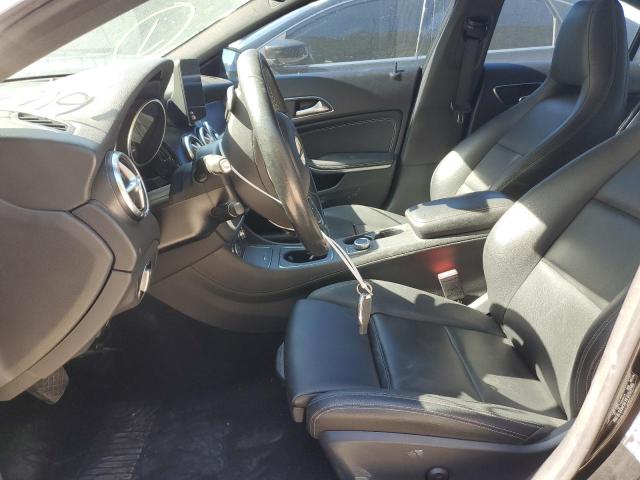 WDDSJ4EB3JN513129 Mercedes-Benz CLA 250