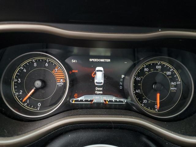 1C4PJMDS4GW314367 Jeep Cherokee Limited
