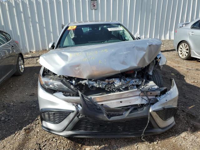 2022 TOYOTA CAMRY NIGH - 4T1S11AK4NU680847