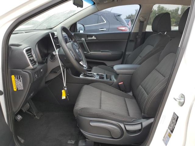KNDPM3ACXK7570174 KIA Sportage Lx