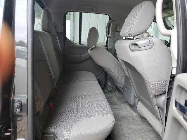 1N6AD0ER3EN762553 Nissan FRONTIER S