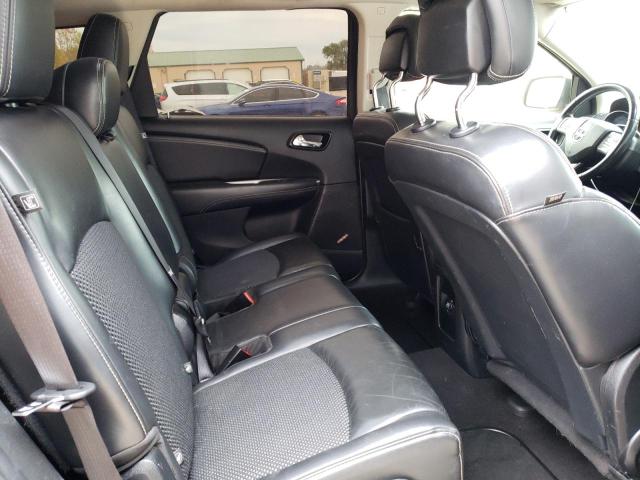 2016 DODGE JOURNEY CR - 3C4PDCGG5GT134863