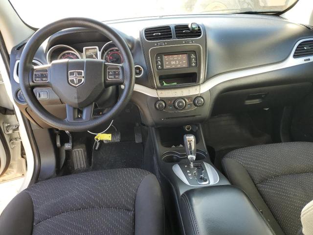 3C4PDCBG9FT744206 2015 Dodge Journey Sxt