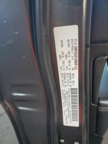 1C4RJEBM0EC427699 Jeep Grand Cherokee Limited