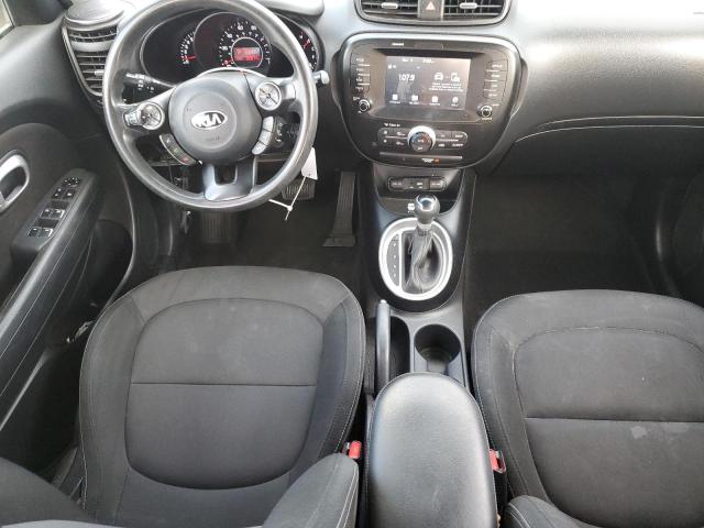 2018 KIA SOUL + - KNDJP3A59J7533890