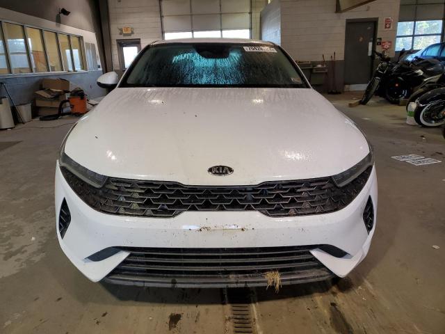 5XXG14J21MG037548 KIA K5 LXS