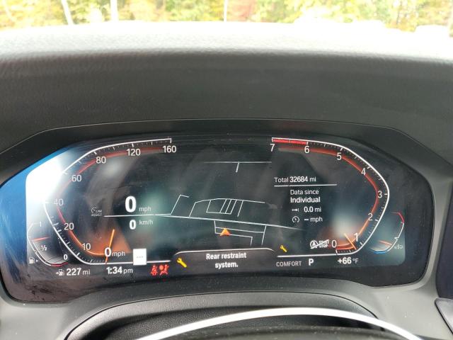 3MW5R7J08L8B46110 BMW 330XI