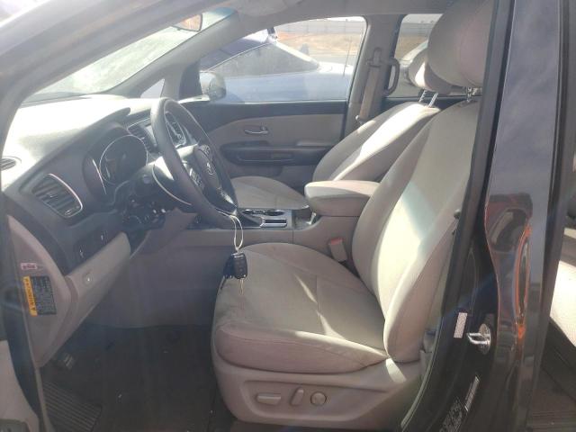 2021 KIA SEDONA LX - KNDMB5C14M6669565
