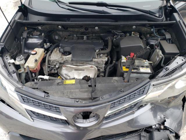 2015 TOYOTA RAV4 LE - JTMBFREV5FD132897