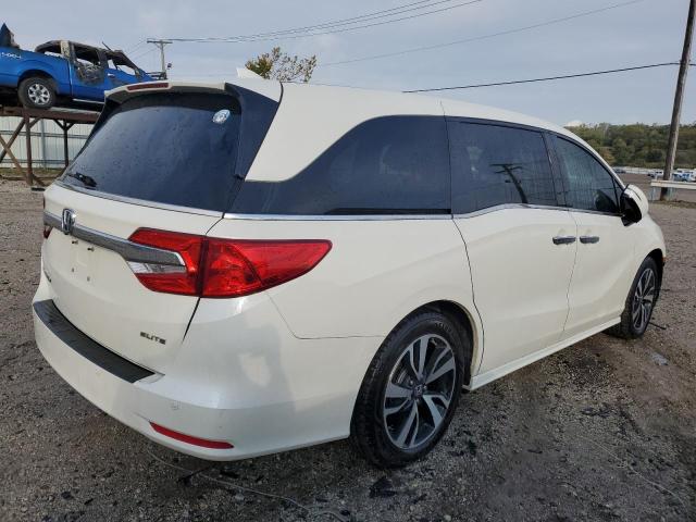 5FNRL6H90KB024047 Honda Odyssey EL 3