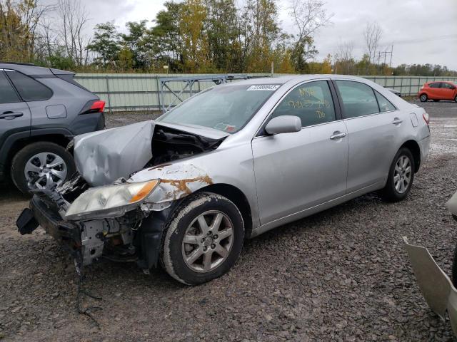 2008 Toyota Camry CE