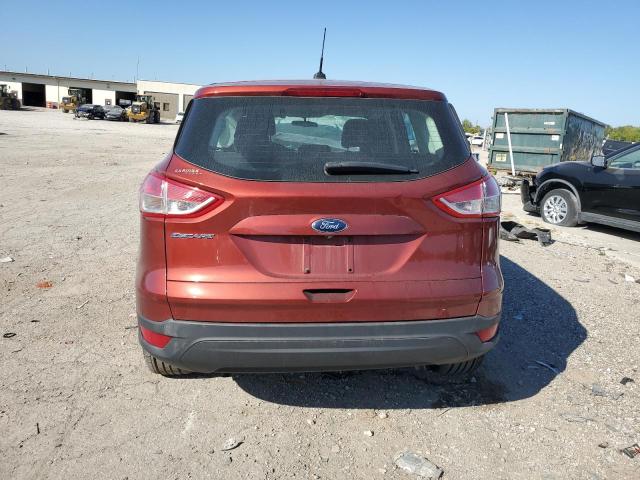 1FMCU0F79EUE49758 | 2014 FORD ESCAPE S