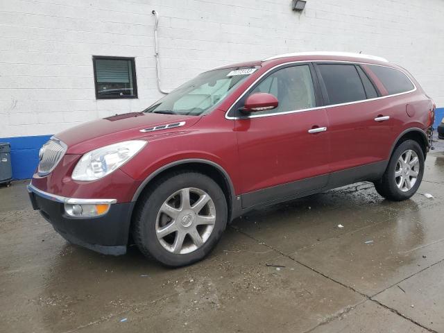 2008 Buick Enclave CXL