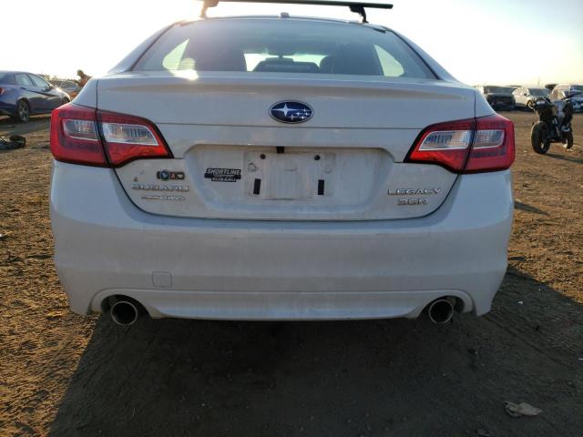 4S3BNEL63F3011055 Subaru Legacy 3.6r Limited