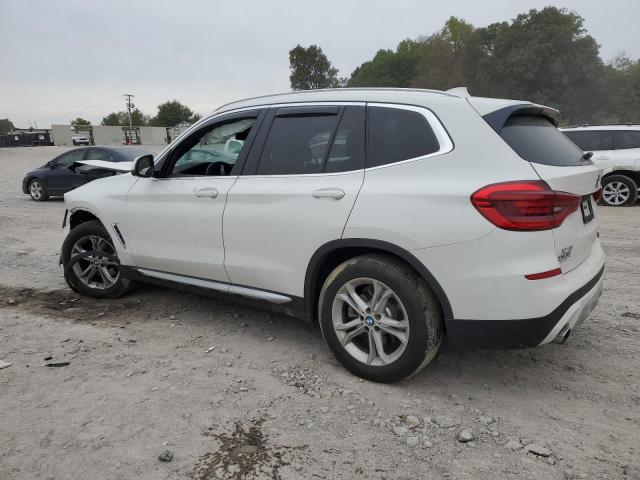 5UXTY3C03LLE55514 2020 BMW X3, photo no. 2