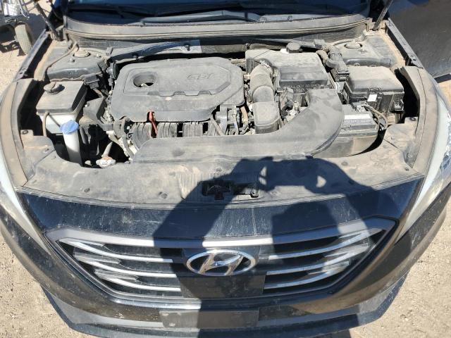 5NPE34AF5HH461751 | 2017 HYUNDAI SONATA SPO