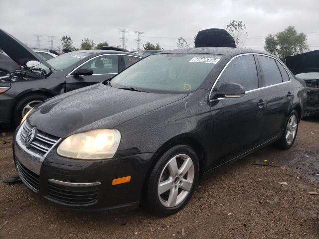 2008 Volkswagen Jetta SE