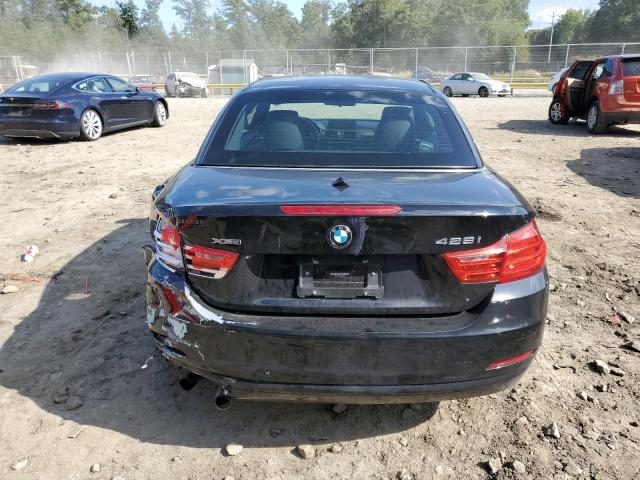 WBA3T1C58FP820440 BMW 428 Xi Sulev