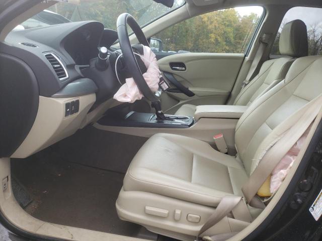 5J8TB4H58HL018224 Acura Rdx Technology