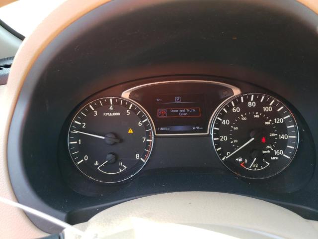 1N4AL3AP6GC292986 Nissan ALTIMA 2.5