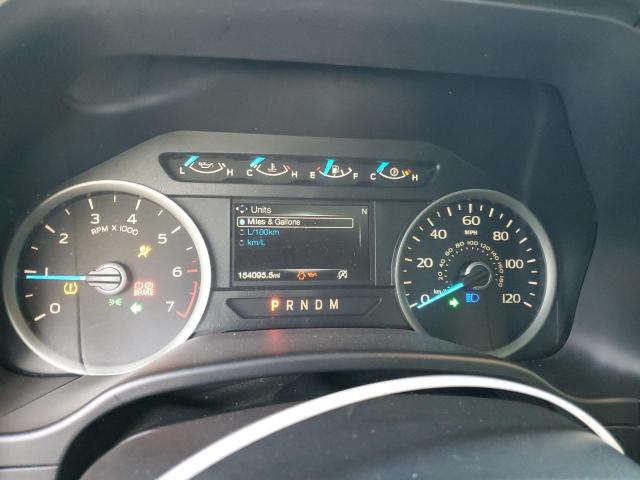 1FTEW1EG5HFB44152 Ford F150 Supercrew