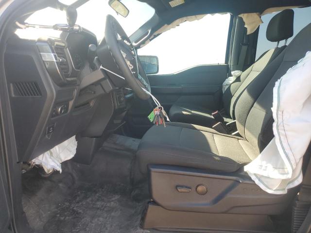 2022 FORD F150 POLIC 1FTFW1P86NKE01168