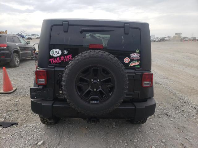 1C4AJWAG9FL777221 Jeep Wrangler Sport