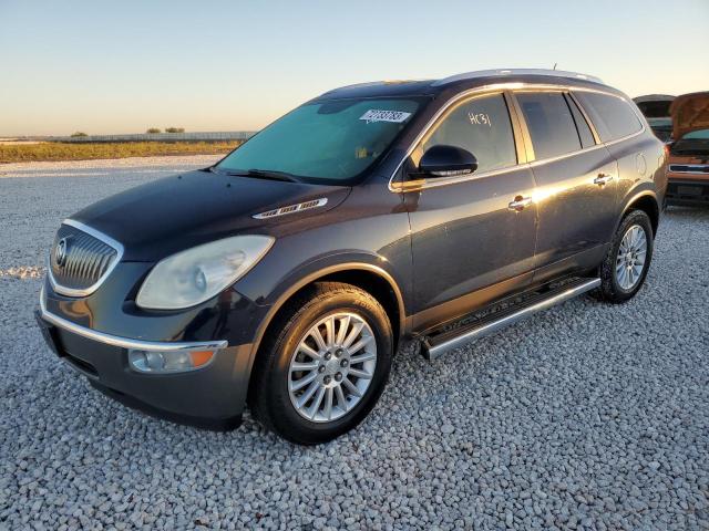 2012 Buick Enclave 