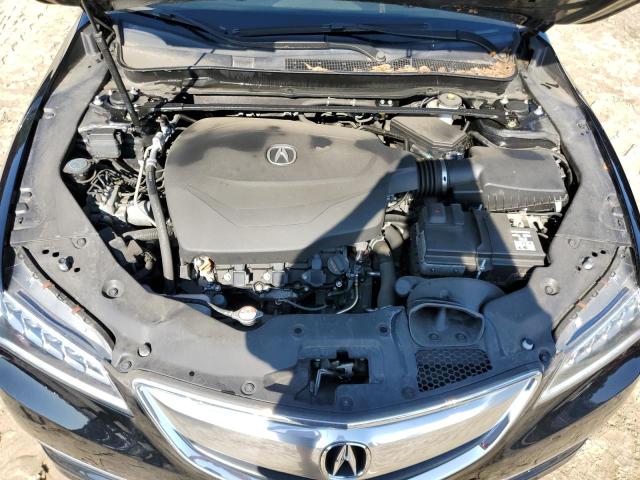 19UUB3F57GA003161 | 2016 ACURA TLX TECH