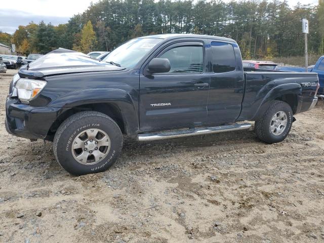 2015 Toyota Tacoma 