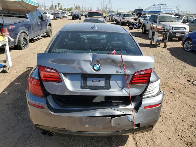 VIN WBAXG5C53DD232022 2013 BMW 5 Series, 528 I no.6