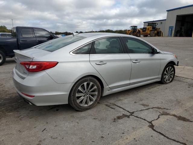 2015 Hyundai Sonata Sport VIN: 5NPE34AF4FH081572 Lot: 73645763