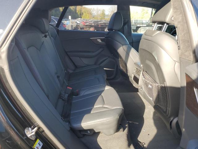 2022 AUDI Q8 PRESTIG WA1CVBF15ND015615