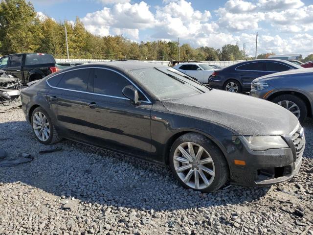 VIN WAUYGAFC0DN016744 2013 Audi A7, Premium Plus no.4