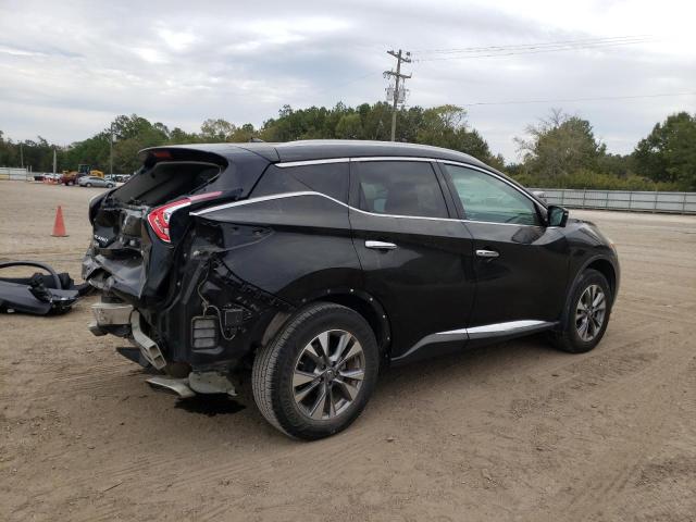 5N1AZ2MG0GN131158 Nissan MURANO S