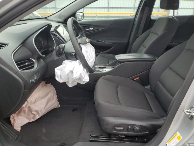 2022 CHEVROLET MALIBU LT - 1G1ZD5ST5NF109874