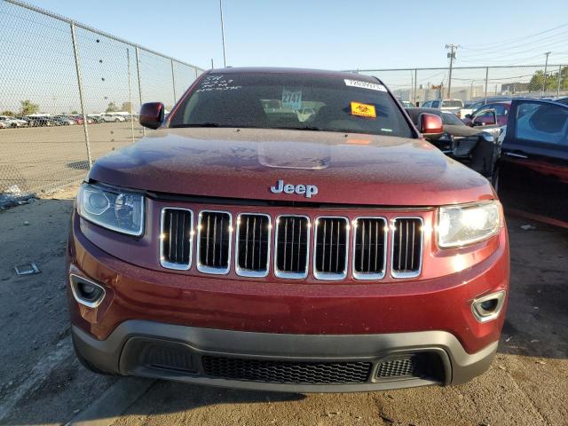 2016 Jeep Grand Cherokee Laredo VIN: 1C4RJFAG6GC366881 Lot: 72039973