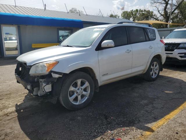 2010 Toyota RAV4 Limited