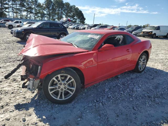 2015 Chevrolet Camaro LS